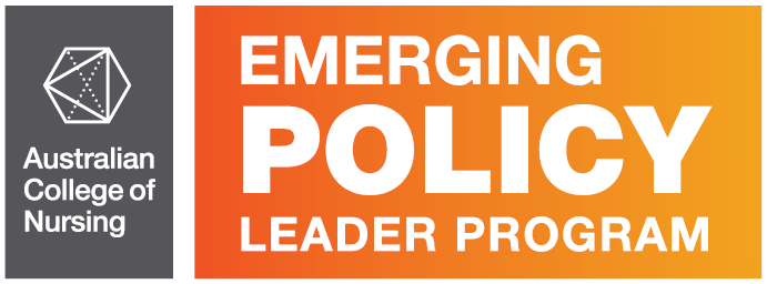 Emerging Policy Leader Program logo