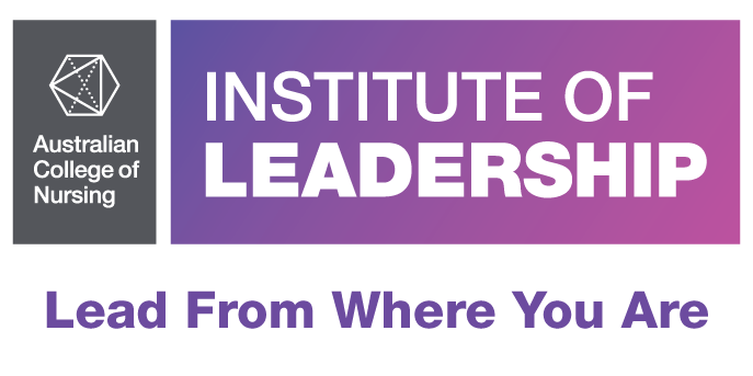Lead From Where You Are
